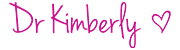 Dr Kimberly Logo png