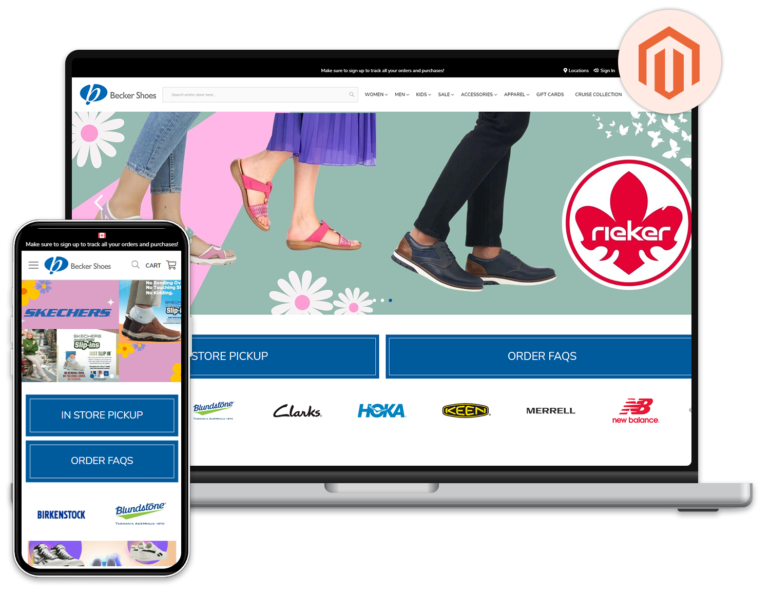 magento development