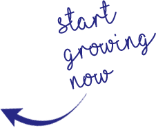 start growing