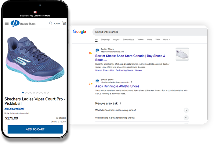 seo revolution