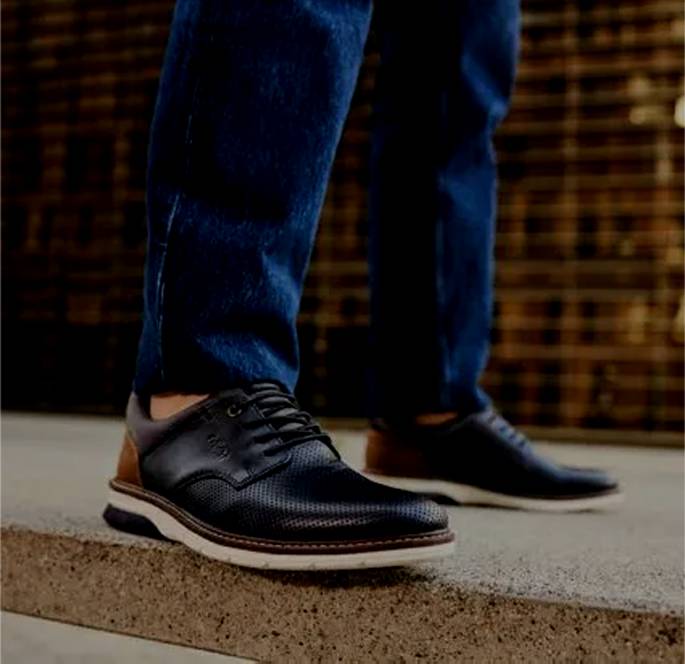 Becker Shoes