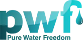 Pure-Water-Freedom